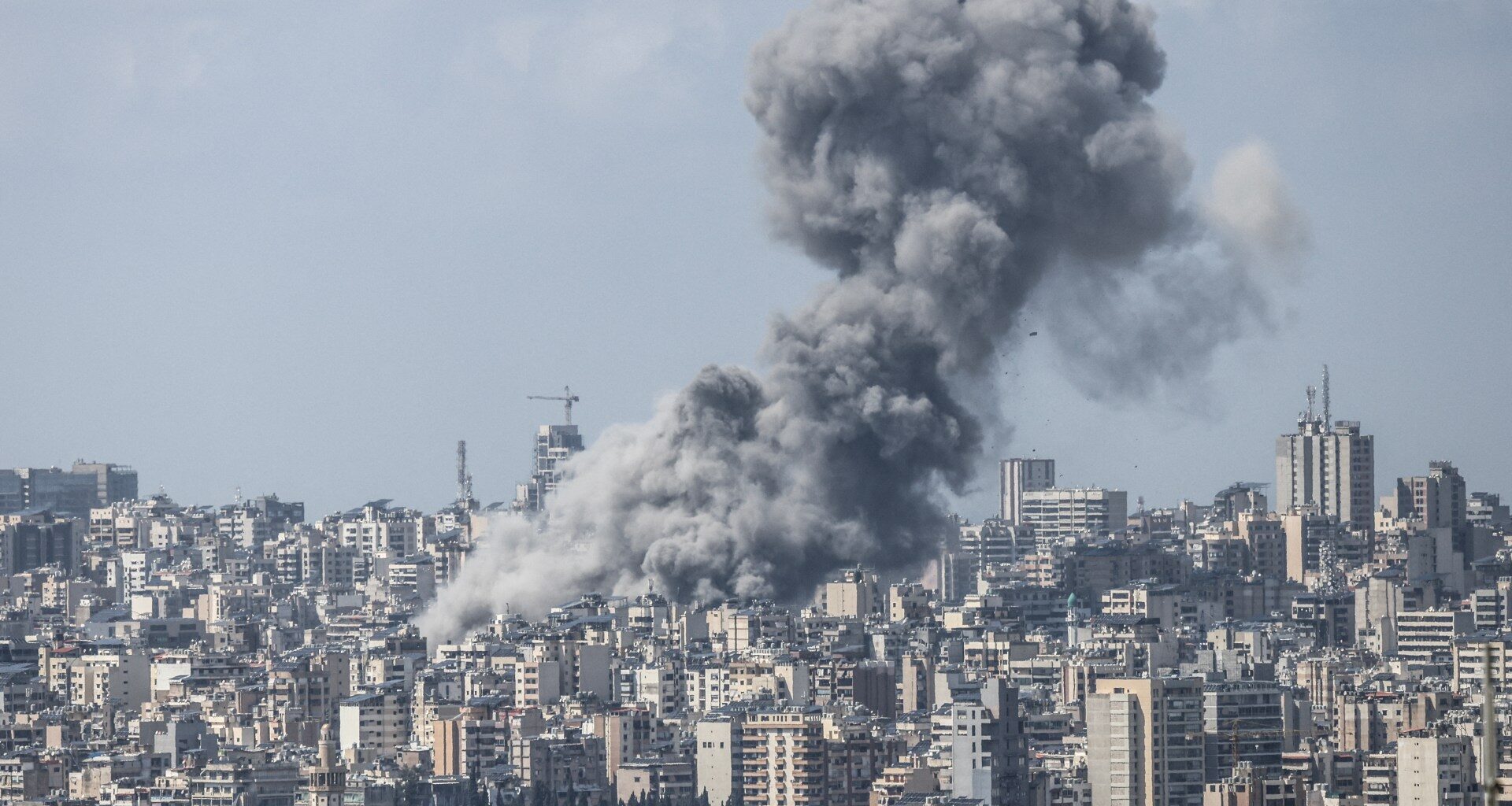 Trump says Israel and Lebanon agree to temporary ceasefire | US-Israel war on Iran News