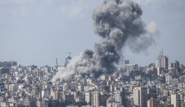 Trump says Israel and Lebanon agree to temporary ceasefire | US-Israel war on Iran News