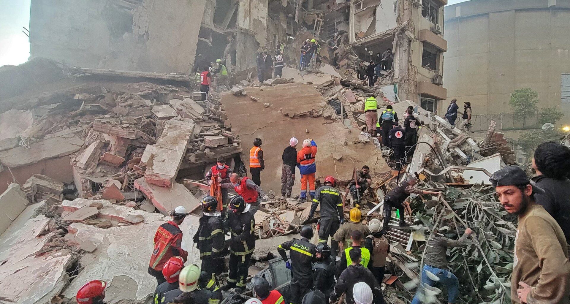 Why Israel’s attacks on Lebanon could cripple US-Iran ceasefire | US-Israel war on Iran News