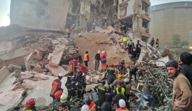 Why Israel’s attacks on Lebanon could cripple US-Iran ceasefire | US-Israel war on Iran News