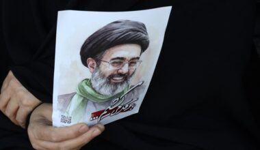 Khamenei says Tehran ‘astonished the world’ during US-Israeli war on Iran | US-Israel war on Iran News
