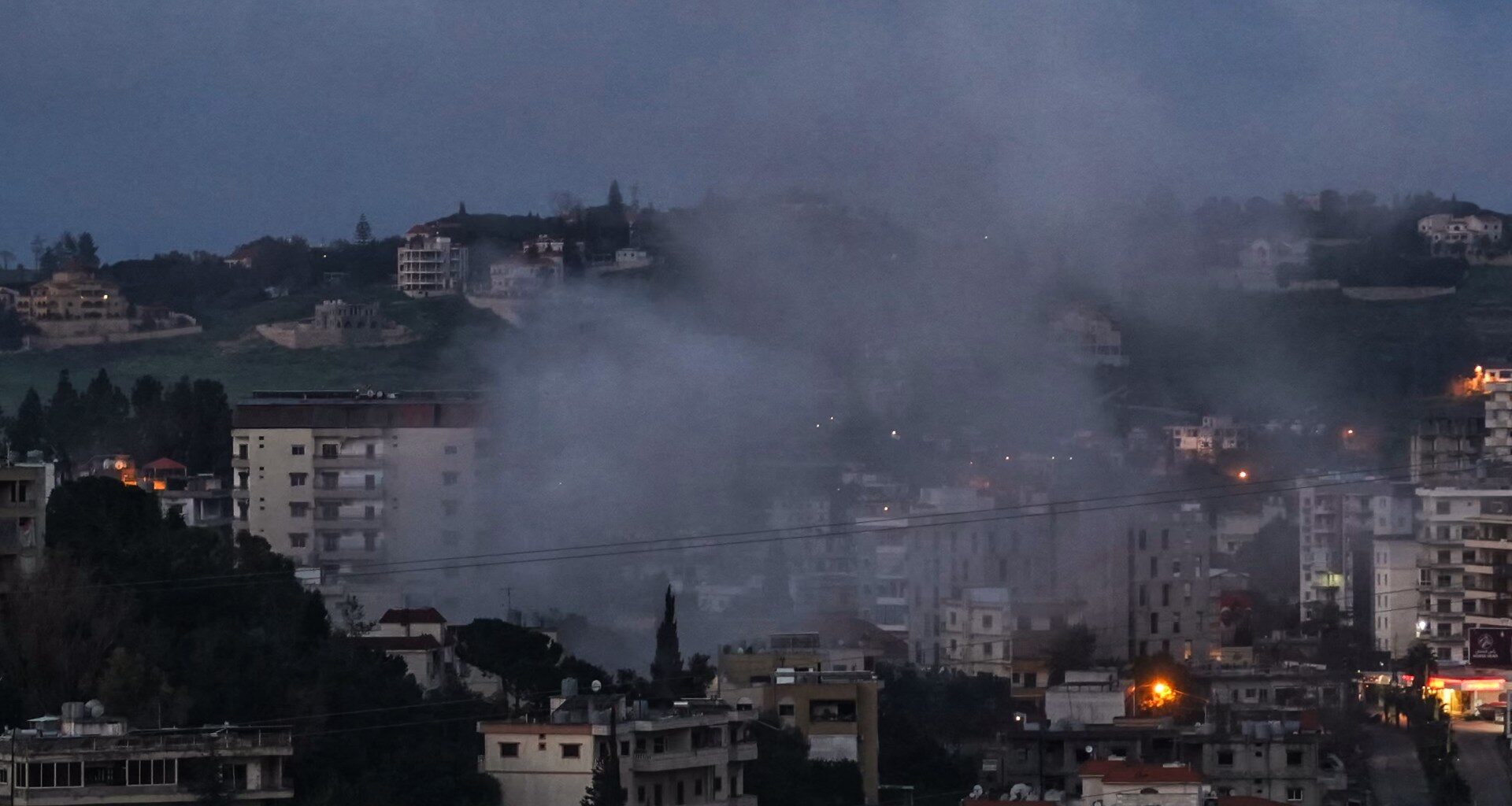 Italy suspends defence agreement with Israel | Israel attacks Lebanon News