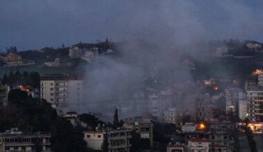 Italy suspends defence agreement with Israel | Israel attacks Lebanon News