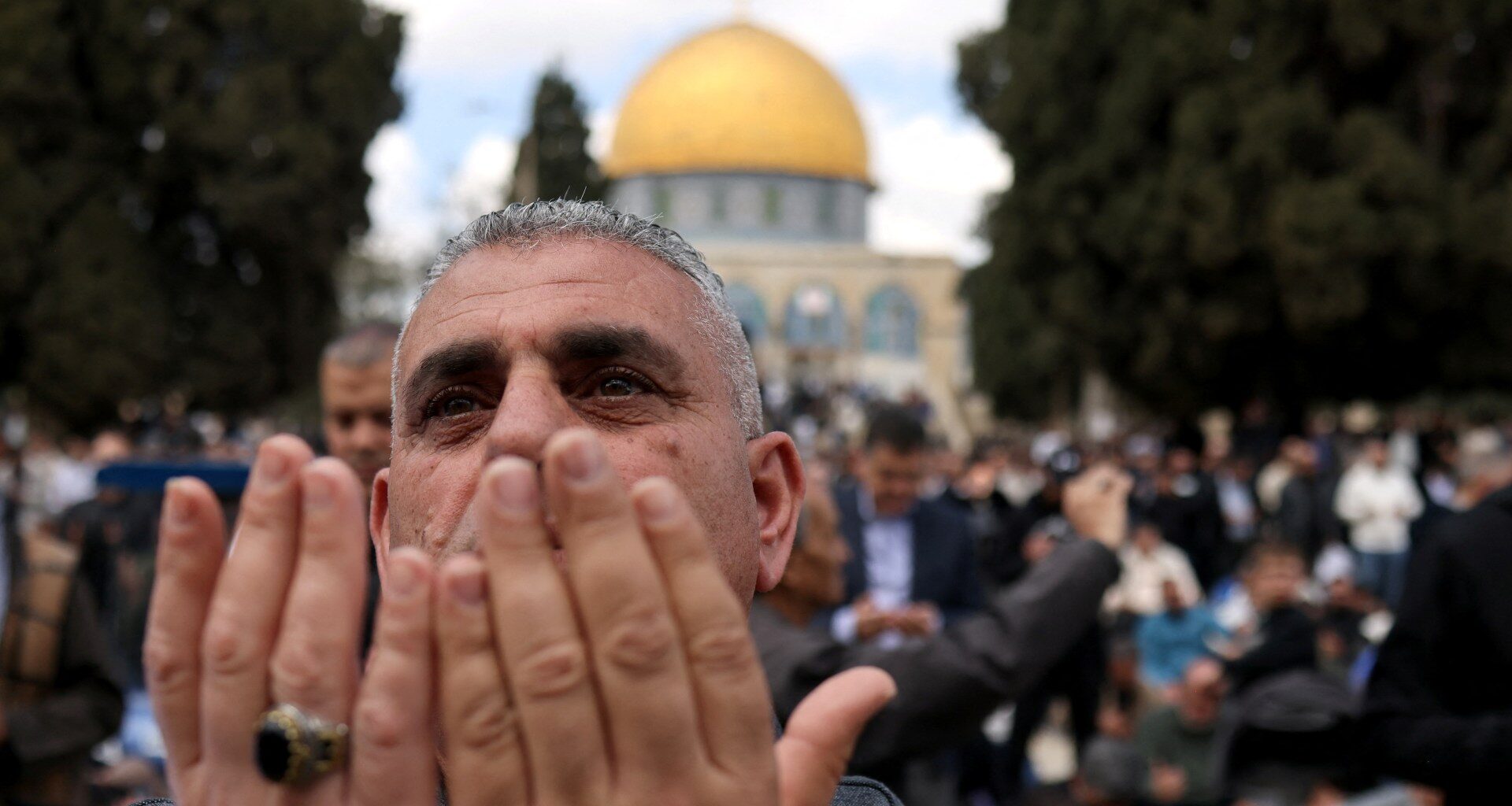 Palestine weekly wrap: ‘Master of the house’ says Ben-Gvir as Al-Aqsa opens | Israel-Palestine conflict News