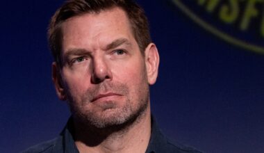 Fifth woman accuses former US lawmaker Eric Swalwell of sexual misconduct | Sexual Assault News