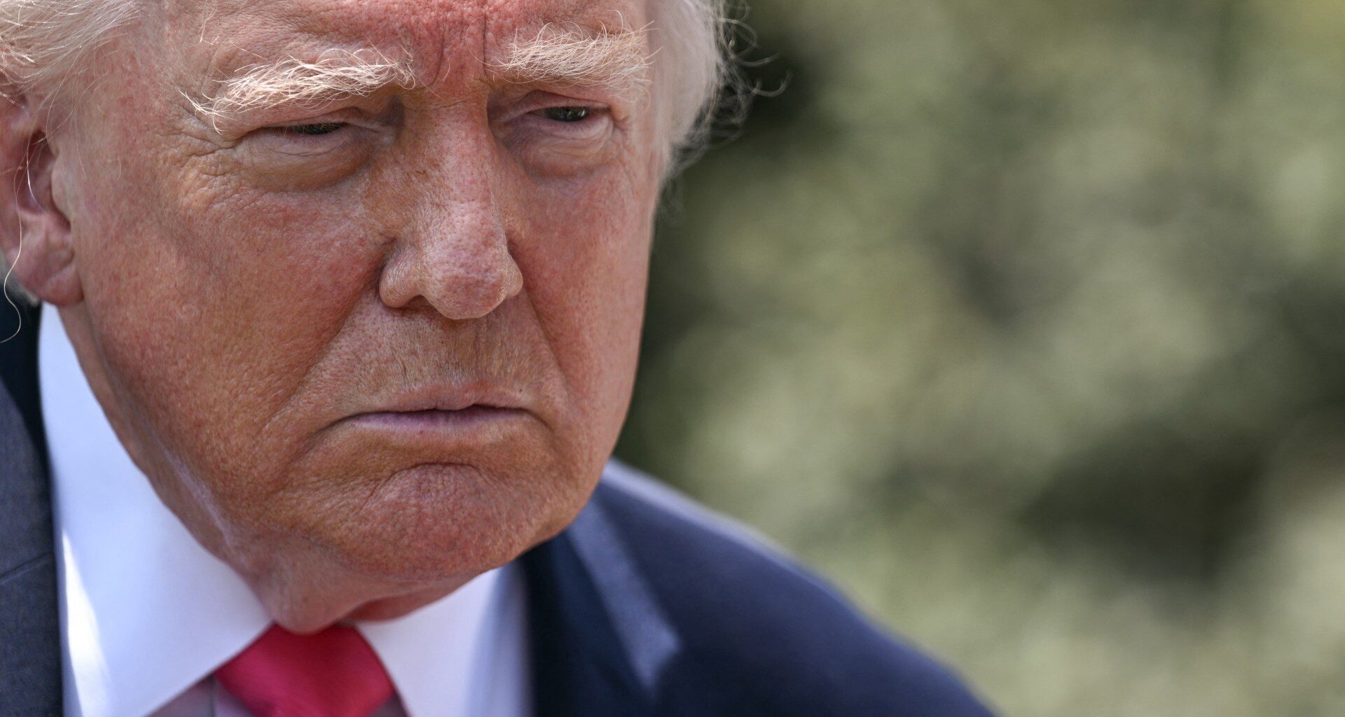 Trump says US seized Iran-flagged ship trying to get past Hormuz blockade | US-Israel war on Iran News