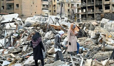 Controversy as Lebanese banker Sehnaoui is praised for supporting Israel | Israel attacks Lebanon News