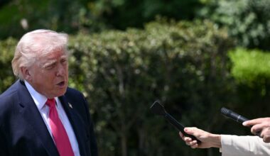 Can Pakistan secure Iran-US nuclear compromise, as Trump says deal ‘close’? | US-Israel war on Iran News