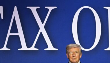 What has Trump said ahead of possible US-Iran talks and what could it mean? | Donald Trump News