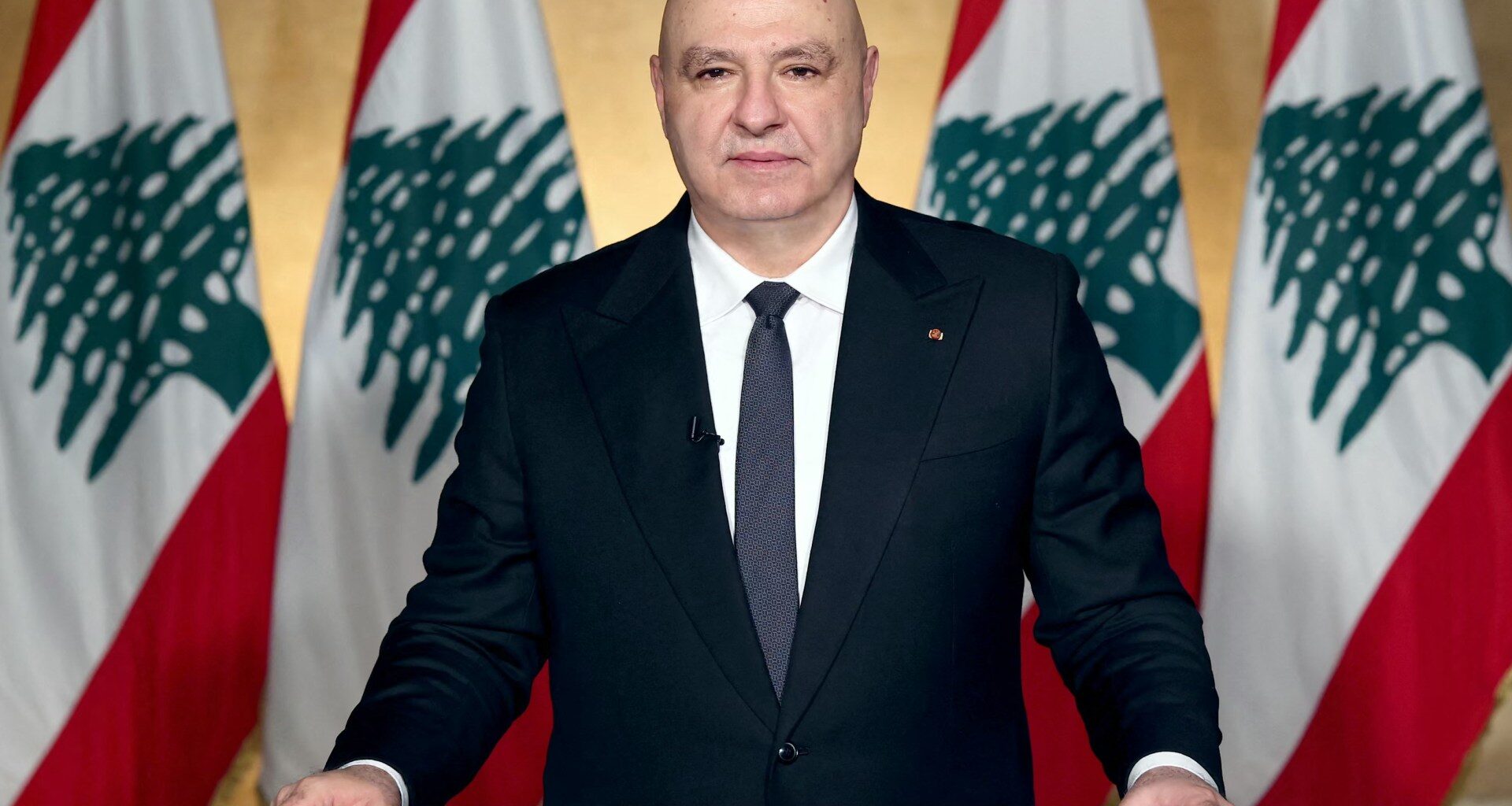 Lebanon president says country is no longer a pawn amid Israel ceasefire | News