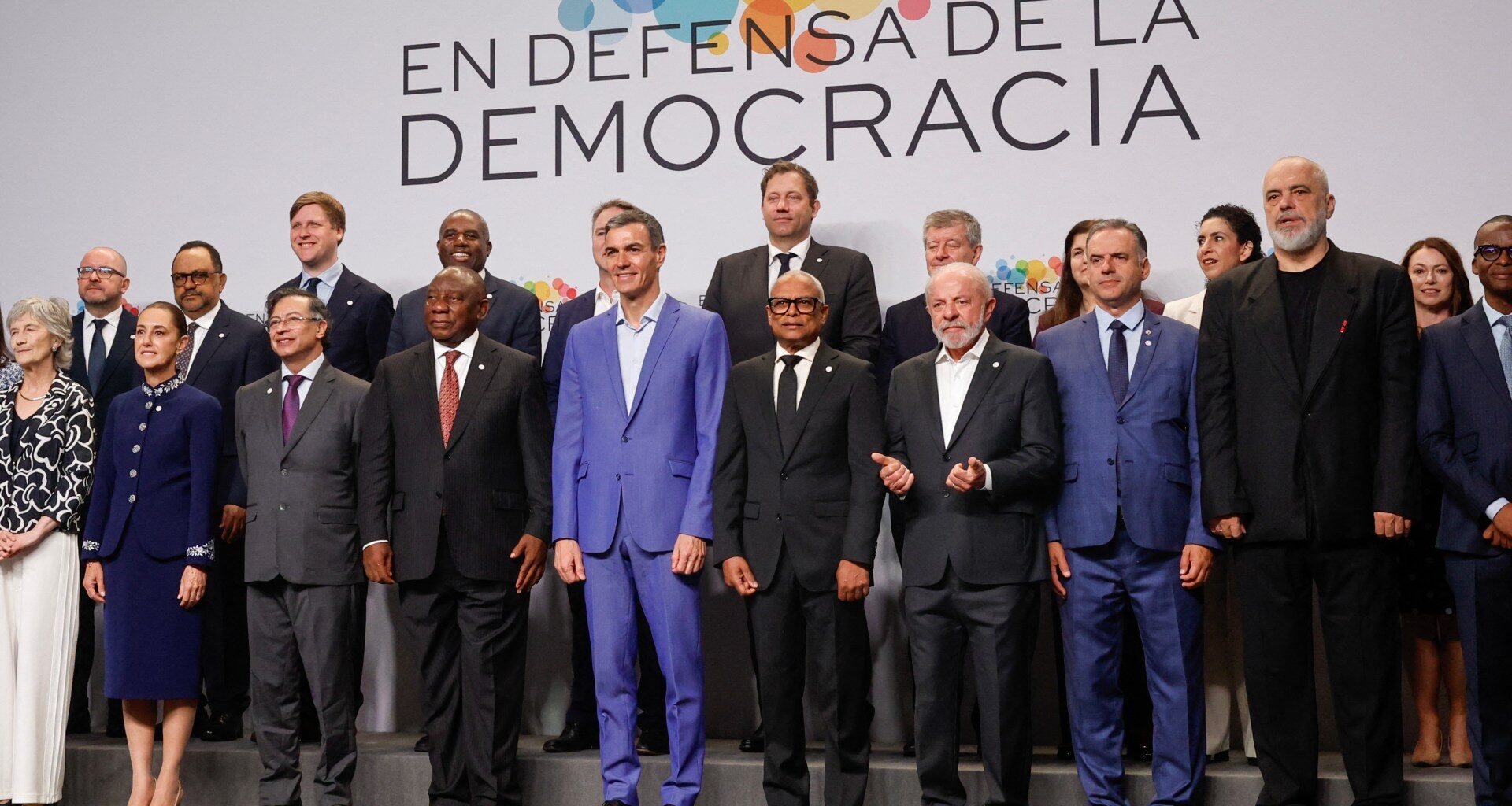 Mexico, Spain and Brazil call for Cuba’s sovereignty to be protected | Donald Trump News
