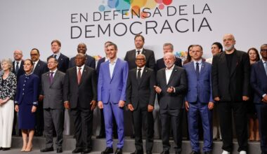 Mexico, Spain and Brazil call for Cuba’s sovereignty to be protected | Donald Trump News