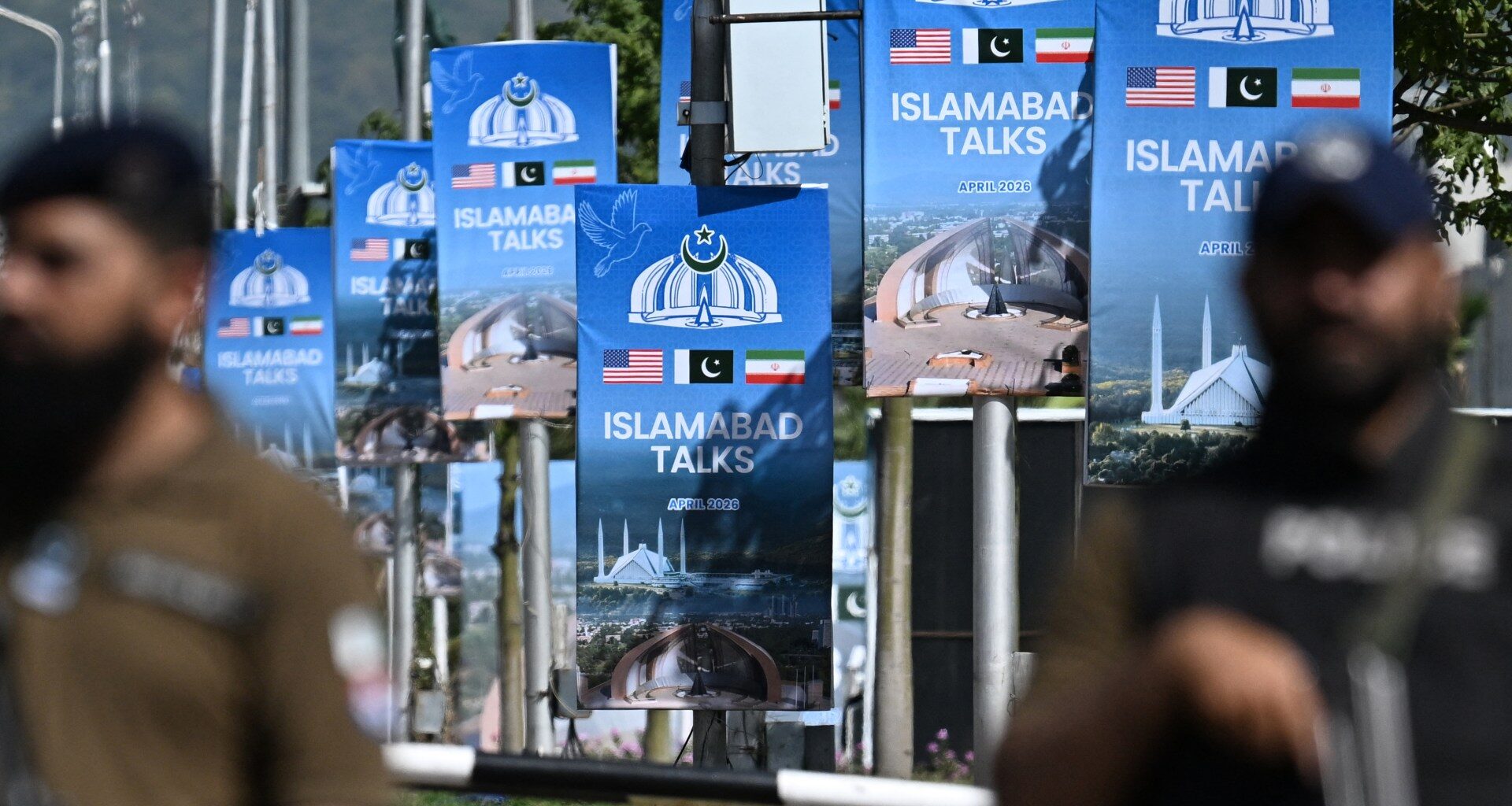 Cloud over US-Iran talks: What are the key sticking points? | US-Israel war on Iran News