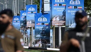 Cloud over US-Iran talks: What are the key sticking points? | US-Israel war on Iran News