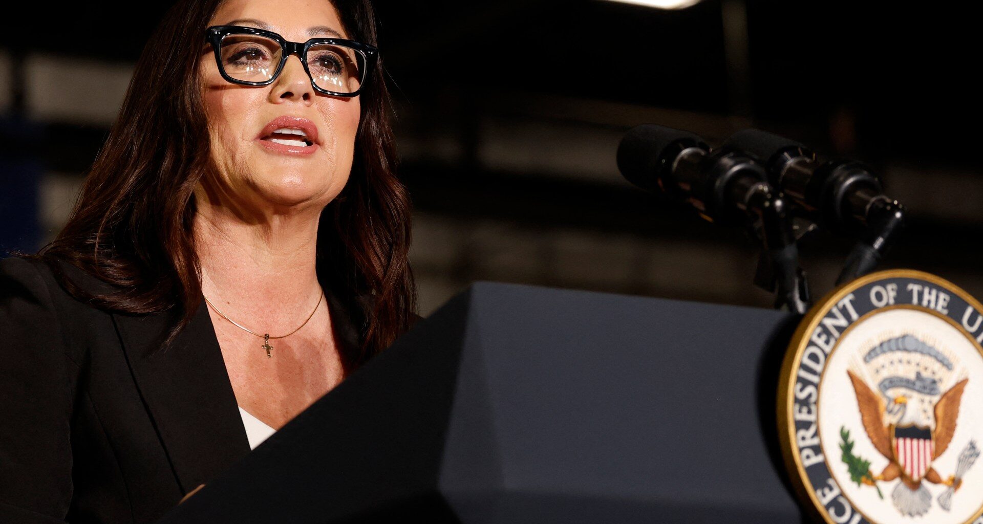 Trump’s Labor Secretary Lori Chavez-DeRemer latest to leave administration | Donald Trump News