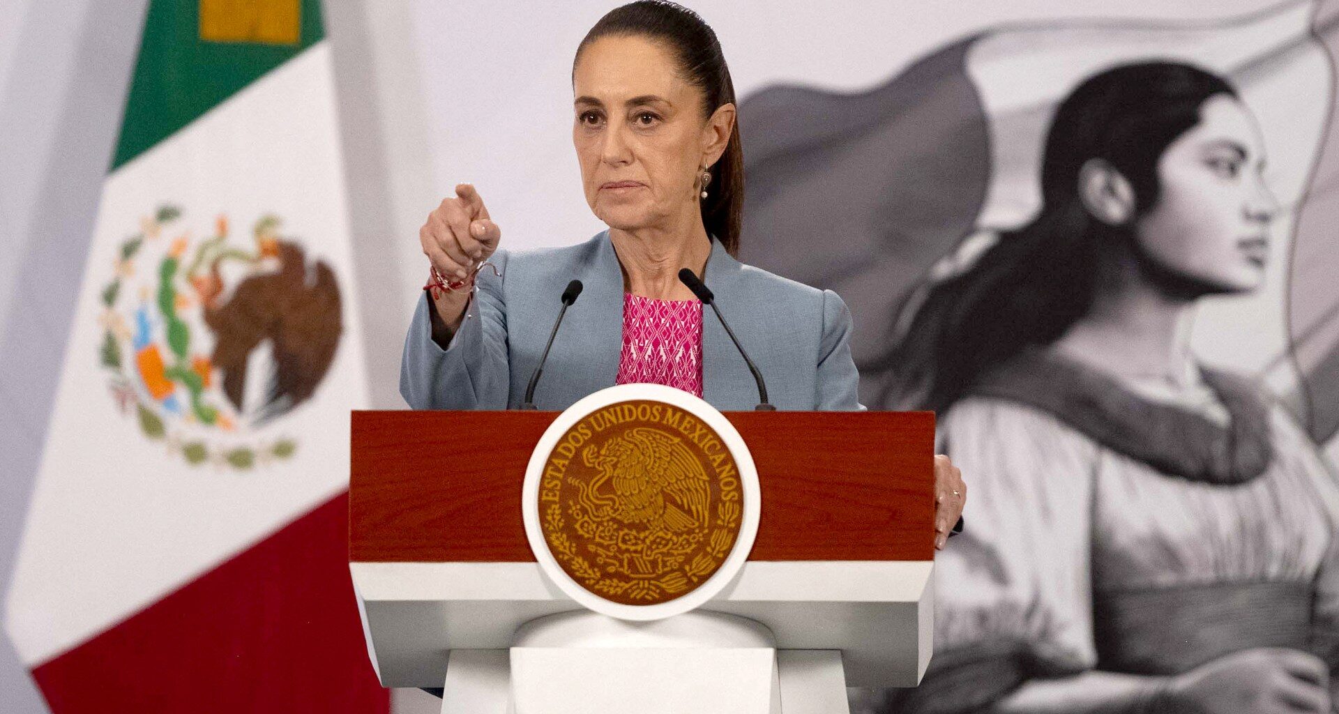 Two CIA agents reportedly killed in car crash in Mexican state of Chihuahua | Donald Trump News