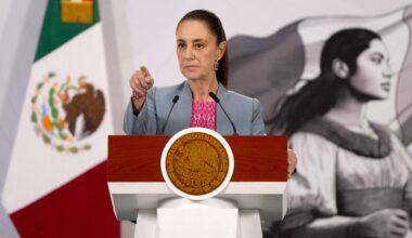 Two CIA agents reportedly killed in car crash in Mexican state of Chihuahua | Donald Trump News