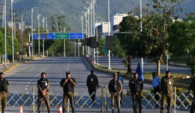 Iranian FM Araghchi to visit Pakistan in step towards US talks resumption | US-Israel war on Iran