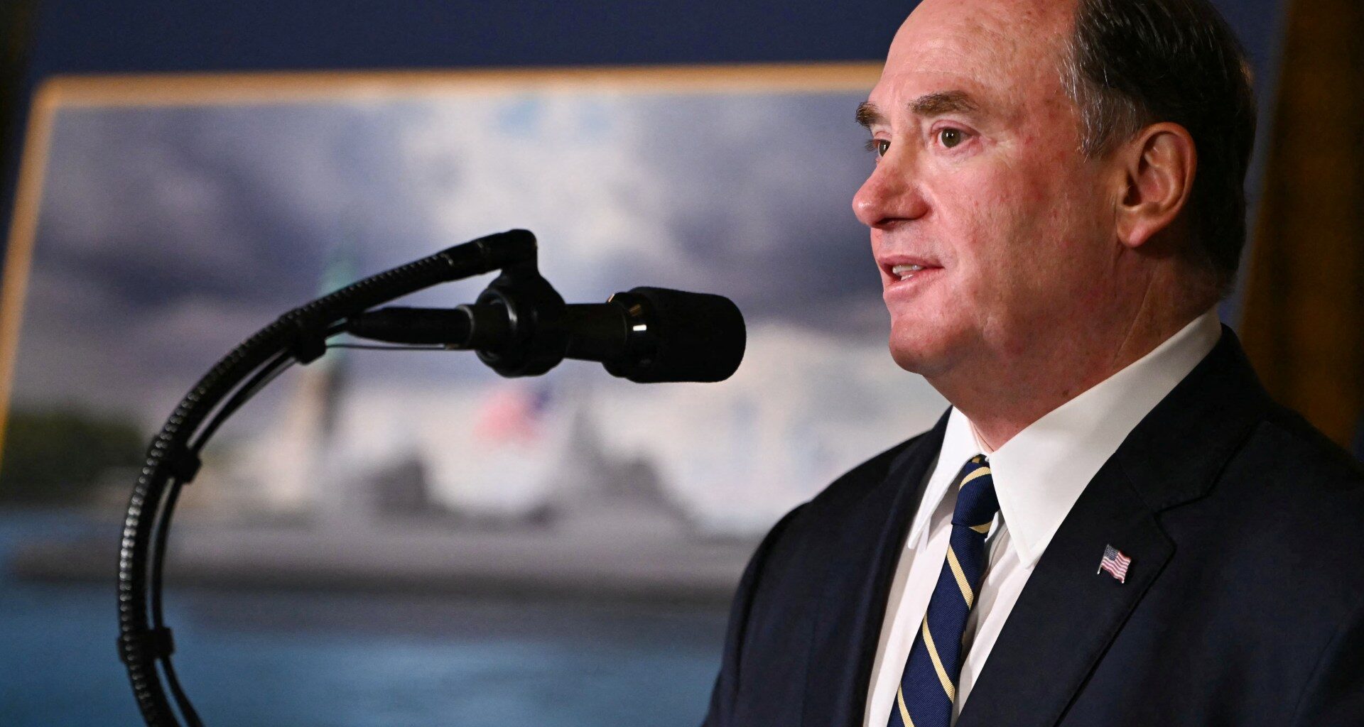Who is John Phelan, the US Navy Secretary fired by Pete Hegseth? | Military News