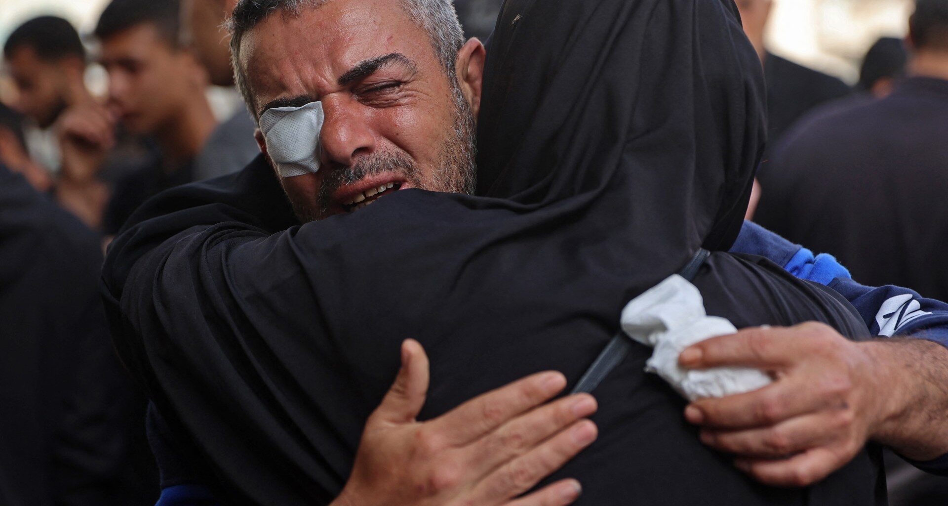At least four people killed in Israeli attacks in Gaza despite ‘ceasefire’ | Israel-Palestine conflict News