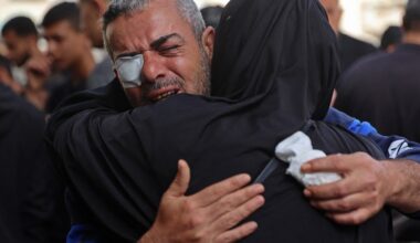 At least four people killed in Israeli attacks in Gaza despite ‘ceasefire’ | Israel-Palestine conflict News