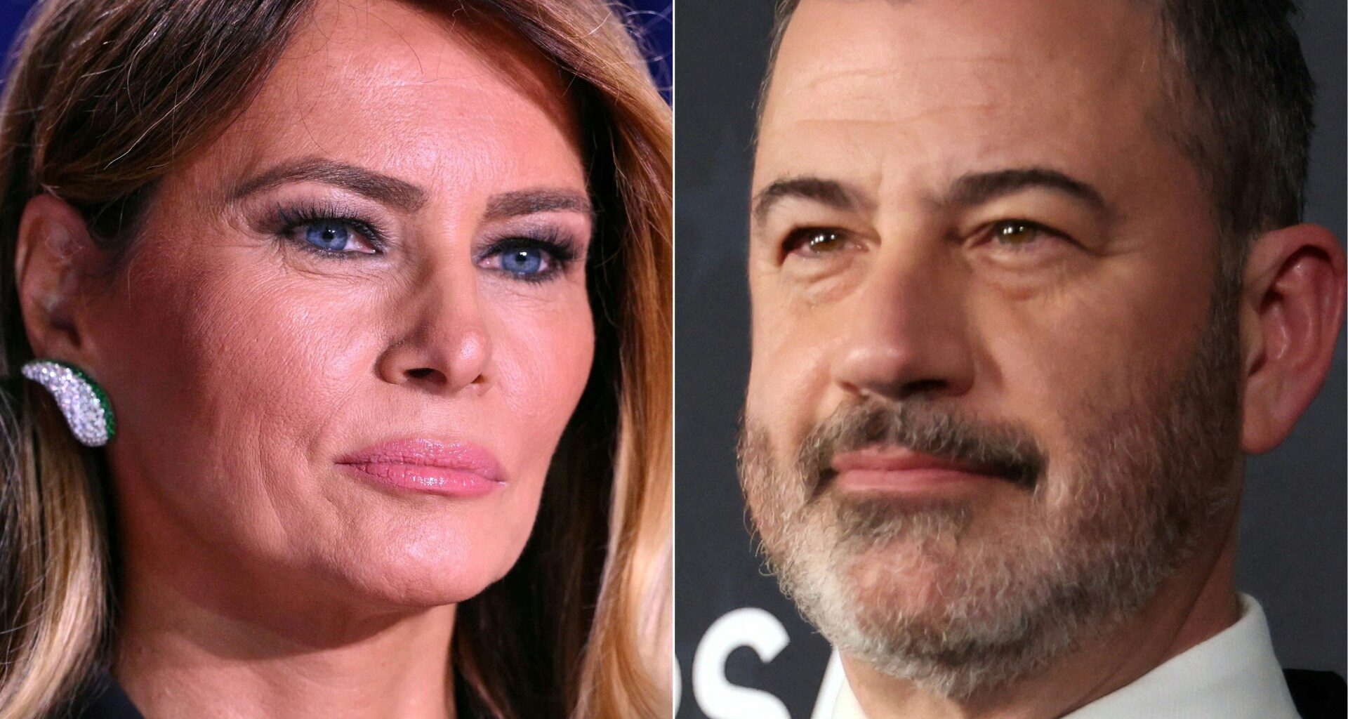 Melania Trump blasts Kimmel, calls on ABC to ‘take stand’ against comedian | Donald Trump News