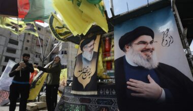 Down but not out: In war with Israel, Hezbollah shows it is still powerful | Israel attacks Lebanon News