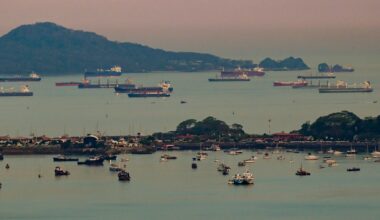 US, Latin America countries criticise China’s retaliation over Panama Canal | Shipping News