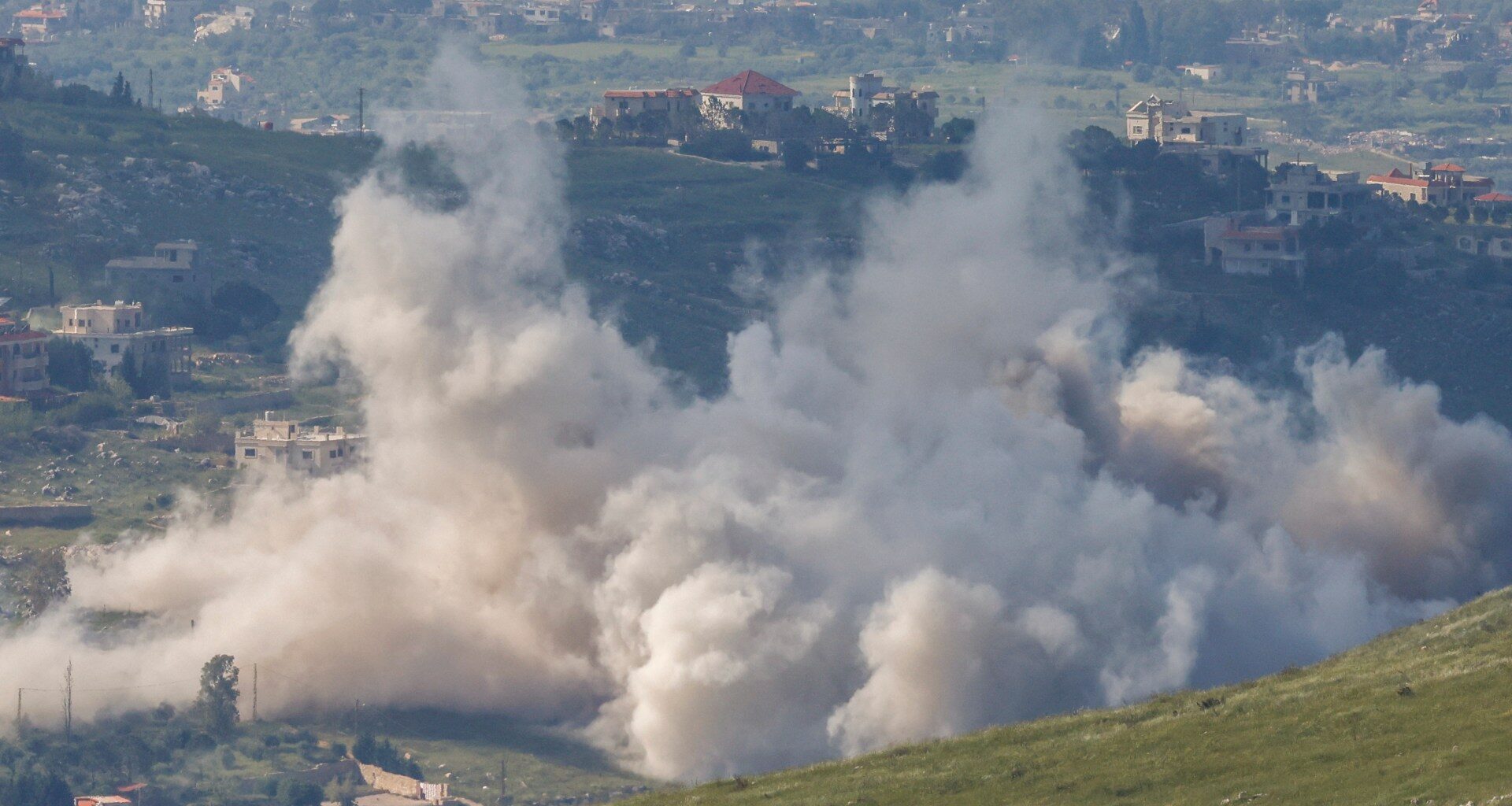 Israel kills nine people in southern Lebanon despite ‘ceasefire’ | Israel attacks Lebanon News