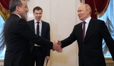 Russia has given Iran something more important than weapons | US-Israel war on Iran