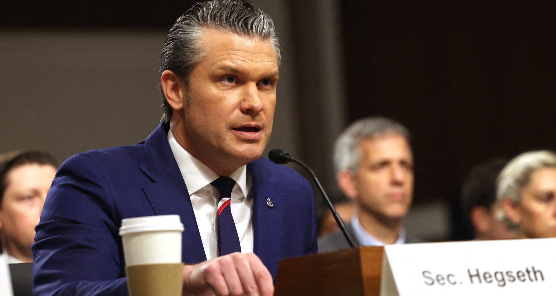 Hegseth testifies on Iran war before Senate committee: Key takeaways | US-Israel war on Iran News