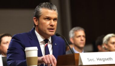 Hegseth testifies on Iran war before Senate committee: Key takeaways | US-Israel war on Iran News