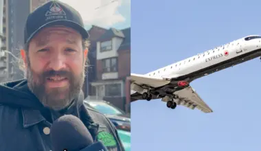 'It’s bullsh**,’ Canadians are angry with Air Canada, WestJet and Porter Airlines new surcharges