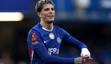 Chelsea vs Port Vale LIVE: FA Cup result, latest updates and fan reaction