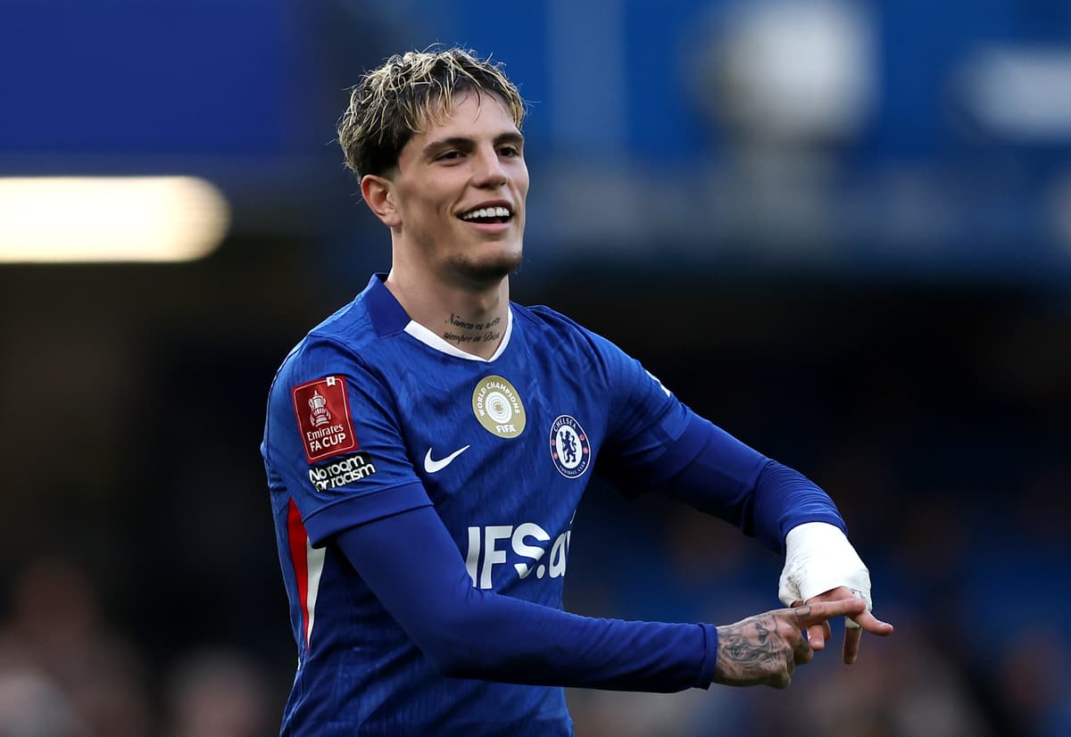 Chelsea vs Port Vale LIVE: FA Cup result, latest updates and fan reaction