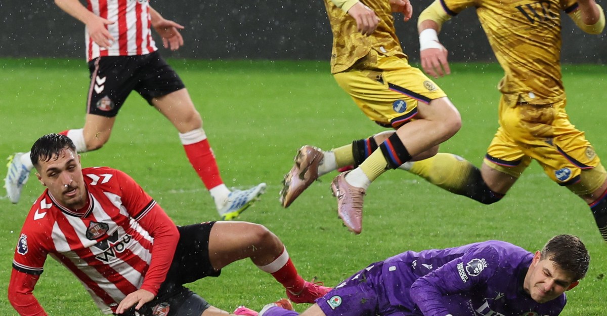 Andy’s Player Ratings: Sunderland u21 4 - 2 Blackburn u21 - Whittaker Double Clinches Final Berth