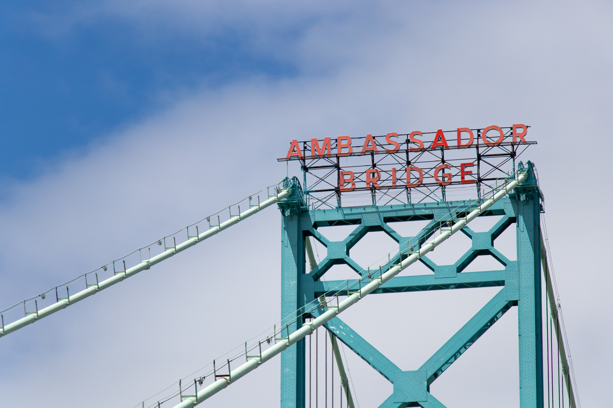 Ambassador Bridge crossing rates slashed starting next week