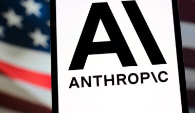 Fed Chair Jerome Powell, Treasury's Bessent and top bank CEOs met over Anthropic's Mythos model