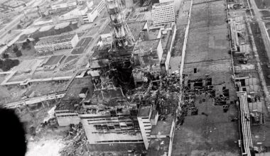 Chornobyl at 40: Settlers and horses survive Russian drones, contamination | Russia-Ukraine war News