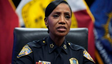 Remains of 3 children found in Memphis may have been there for years, police say