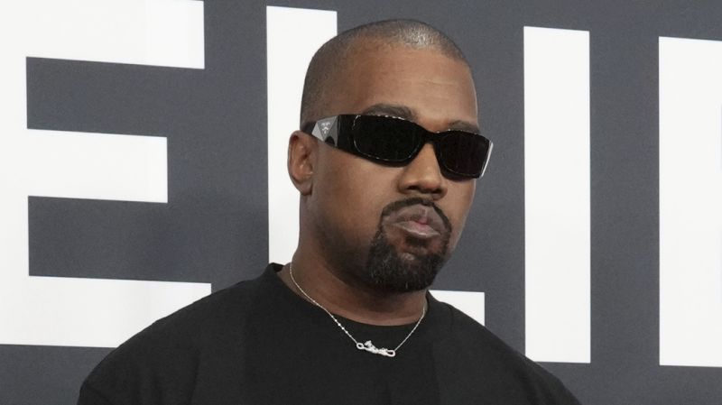 UK festival canceled after headliner Kanye West blocked from traveling to UK