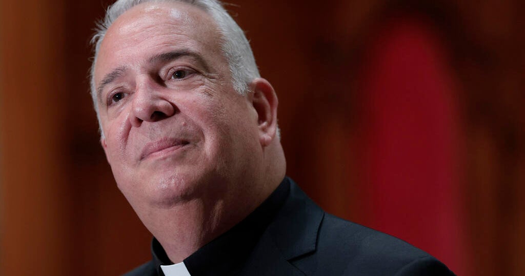 "Let the pope have his say": Pennsylvania Catholics caught between Trump and Pope Leo