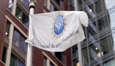 Trump administration fires independent board overseeing National Science Foundation