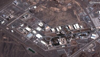 Before winding down the war, US and Israel are determined to wipe out Iran’s nuclear expertise