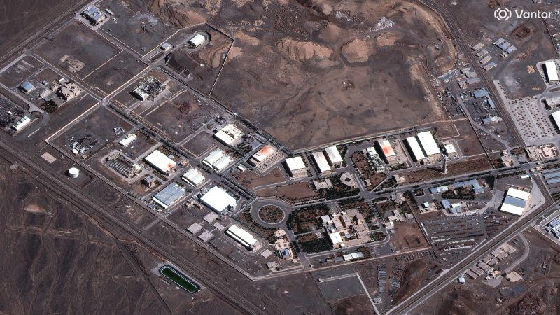 Before winding down the war, US and Israel are determined to wipe out Iran’s nuclear expertise