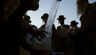 Israel Prepares for Wartime Passover as Trump Dismisses Iran Threats against US Companies, Predicts Conflict's End