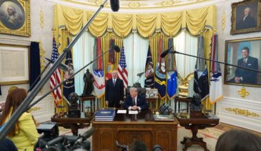 Analysis: Trump might end his war — but the rest of the world may pay the price