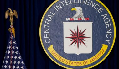 CIA World Factbook, trusted source of knowledge about nations, shuttered by Trump administration