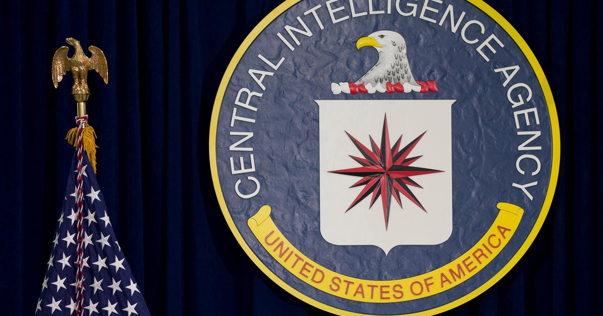CIA World Factbook, trusted source of knowledge about nations, shuttered by Trump administration