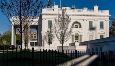 White House warns staff against insider trading on prediction markets